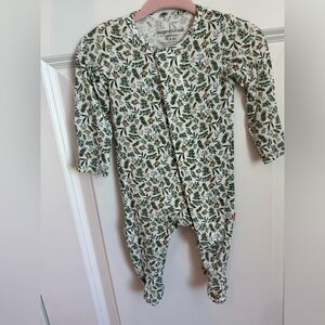 Magnetic Me Awesome Balsam print